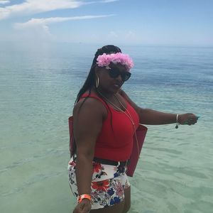 Meet your Posher, Terri